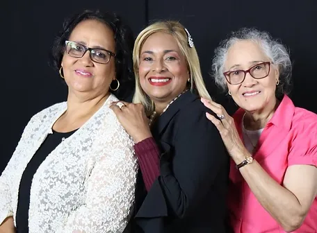 Ministerio de Intercesión